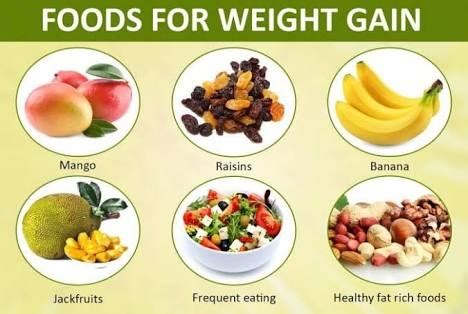 Knowing what foods assist to improve weight is necessary to bring a healthy change in the body. What are the best foods for weight gain in the summer in ...