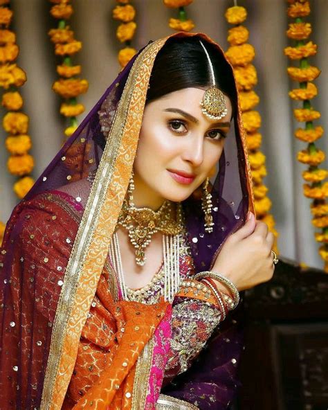pin by eishan khan on pakistani actress ayeza khan wedding indian bridal pakistani bridal