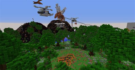 Minecraft Survival Game Map Download Sohotree