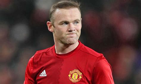 Wayne rooney appointed derby county manager on a permanent basis. Manchester United News: Wayne Rooney has the body of a 40 ...