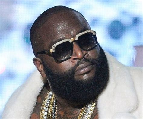 Rick Ross Biography Childhood Life Achievements And Timeline