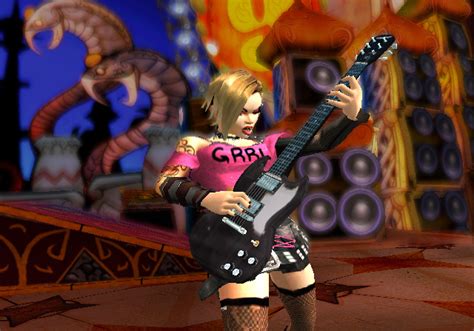 Guitar Hero Aerosmith 2008 Wii Game Nintendo Life