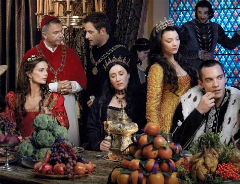 Season 1 The Tudors Tv Show Tudor Series Tudor
