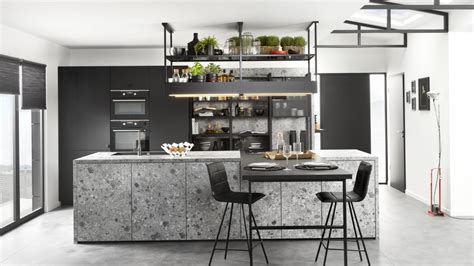 Maybe you would like to learn more about one of these? 3 conseils pour une cuisine avec îlot central | Blog SCHMIDT