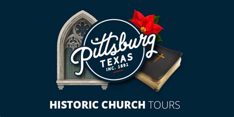Historic Churches Tour
