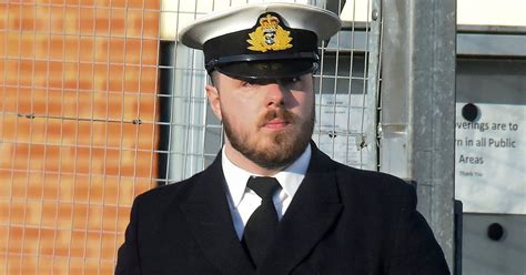 Sailor Convicted Of Filming Sex With Woman And Sharing Clip With Mates