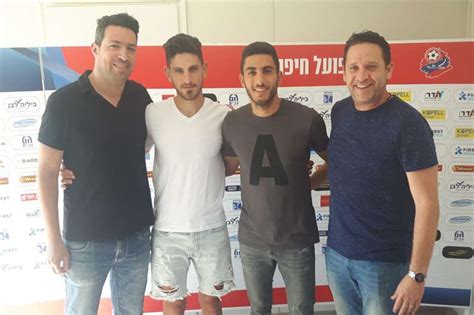 Check spelling or type a new query. הפועל חיפה: "נידוי? לא היה ולא נברא" • רדיו חיפה 107.5