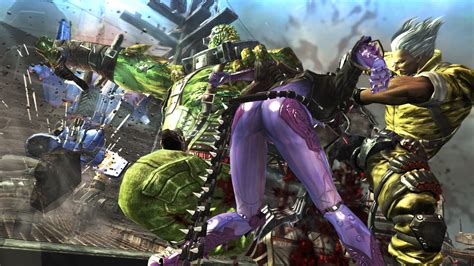 From wikimedia commons, the free media repository. Anarchy Reigns: EXTREME ONLINE MELEE | PlatinumGames ...