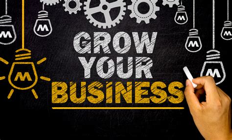 A beginners guide to branding your business. 10 top tips on scaling your business | Start Up Donut