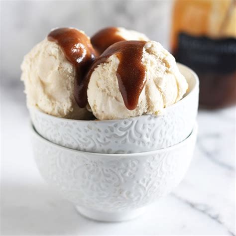 Butterscotch candy ingredients in the original proportions from 1848 but cooked into a soft candy so it's not bitter. How to Make Butterscotch Sauce - Handle the Heat