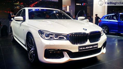 See more ideas about bmw latest model, offroad vehicles, super cars. New 2016 BMW 7 Series India Launch, Price, Review, Features