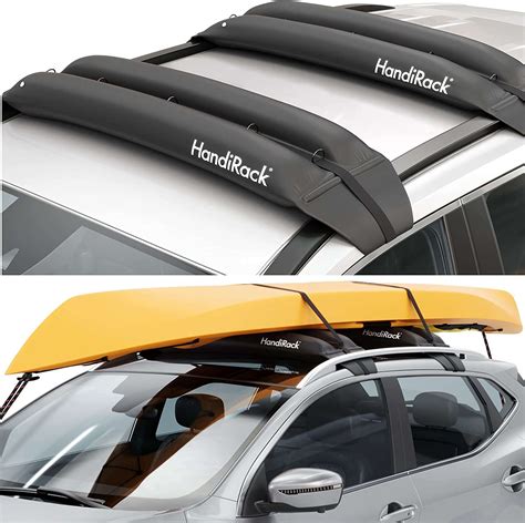 The Best Kayak Roof Racks Of 2023 By Tripsavvy Ph