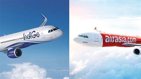 Air asia is currently offering two options to those affected by travel restrictions. IndiGo, AirAsia have started giving ticket refunds in ...