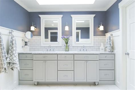 Try popular sherwin williams cabinet paint colors if you are looking at painting your cabinets or sherwin williams popular sherwin william paint colors and, okay, maybe i have two posts, how to select popular fixer upper paint … Popular Gray Paint Colors for Kitchen and Bath Cabinetry ...