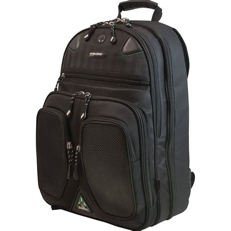 Mobile Edge Scanfast Checkpoint Friendly Backpack 20 Mesfbp20