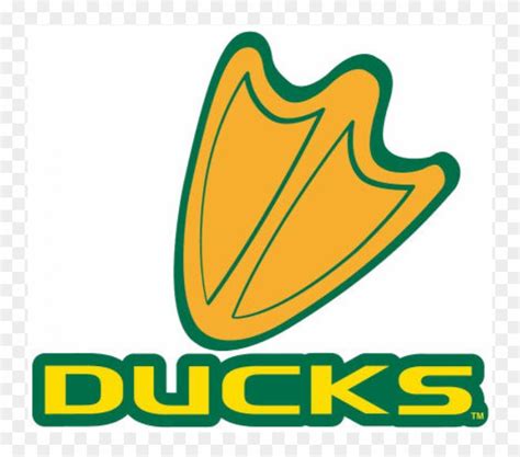 Oregon Ducks Iron On Stickers And Peel Off Decals Oregon Ducks Hd