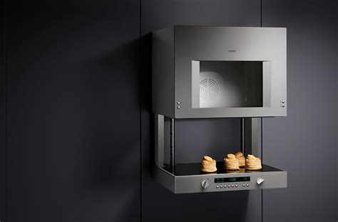 Gaggenau ovens are a premier brand from germany. Gaggenau Accessible Ovens