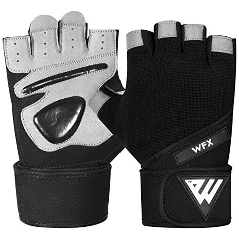 Top 10 Padded Weight Lifting Gloves Of 2023 Best Reviews Guide