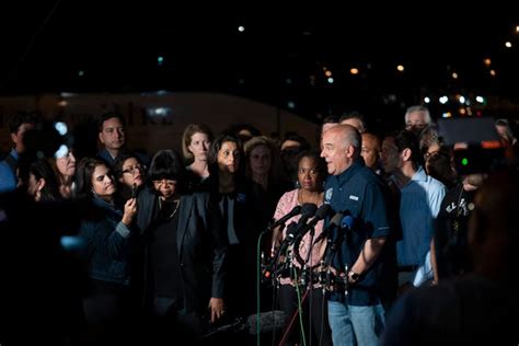 Texas Democrats Walkout First Step In Plan To Secure Federal Action