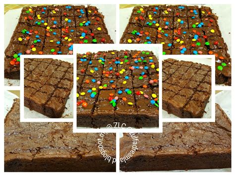 Meski coklat compound tidak dianjurkan untuk langsung dimakan, namun pada varian tertentu anda bisa membeli coklat compound dan langsung mengkonsumsinya. ZULFAZA LOVES COOKING: CHOCOLATE BROWNIES KEDUT