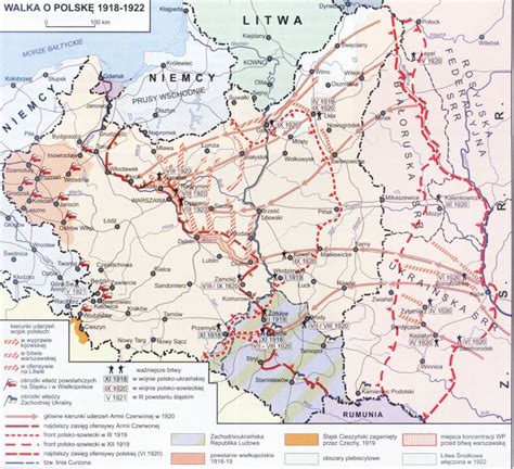 Poland Is At War With Russia And Belarus