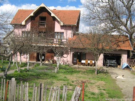 Врњачка Бања, Ново Село, продаја куће | Halo Oglasi