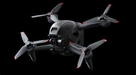 This drone is unlike most consumer drones to date. DJI FPV Tanıtıldı - Özellikleri ve Fiyatı - PC Hocası