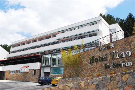 Hotel Tino Ohrid Makedonija Leto 2023 Ohrid Letovanje