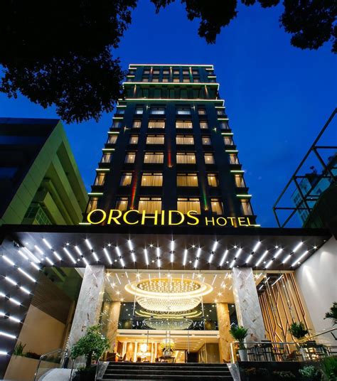 The Best Hotels In Ho Chi Minh City Vietnam