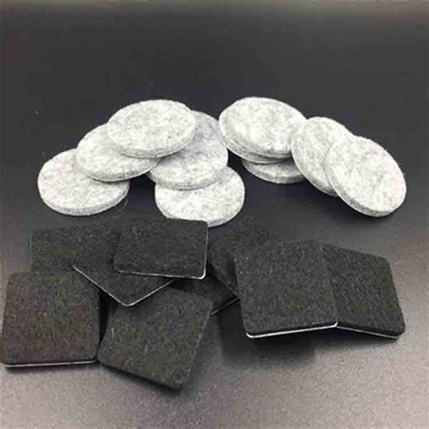 Felt Chair Pads - China Boting - 1 Site For Felt
