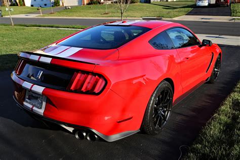 Race Red Gt350r Thread Page 5 2015 S550 Mustang Forum Gt