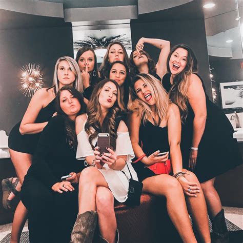 Tips To Take Your Bachelorette Weekend To The Next Level