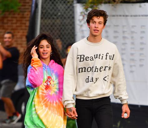 Camila Cabello And Shawn Mendes Release Behind The Scenes Video For