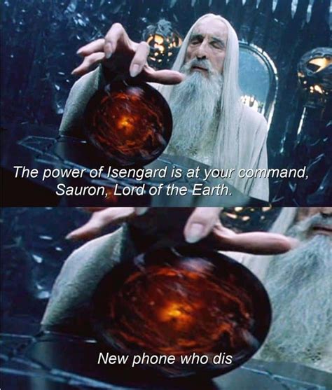 Find the newest lorde meme. 50 Lord Of The Rings Memes To Rule Them All