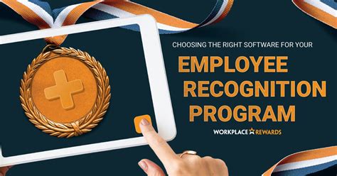 Choosing The Right Software For Your Employee Recognition Program
