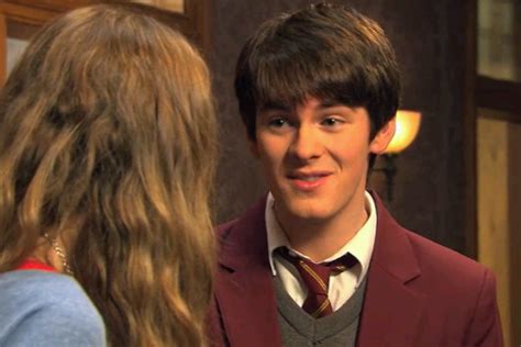 Maybe you would like to learn more about one of these? fabian rutter - fabian rutter from the house of anubis ...