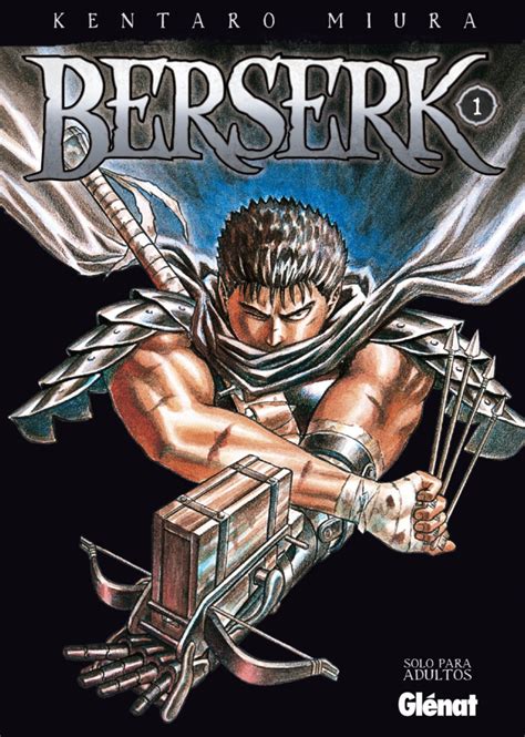 Berserk 1 Vol 1 Issue