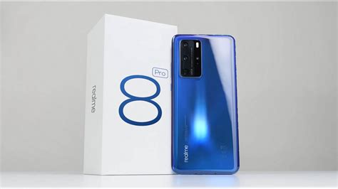 Realme 8 in india is equipped with 64mp ai quad camera, 16.3cm(6.43) super amoled fullscreen and helio g95 gaming processor.learn more about features and pricing at realme.com. Realme 8 Pro: All The Specs & Price you Need To Know