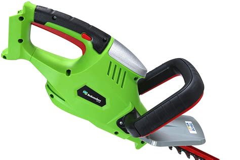Wie schneidet die fuchtec 20 volt häckenschere. Güde Akku-Heckenschere Test & Vergleich im Juni 2020