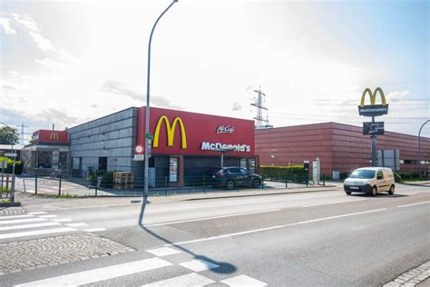 McDonalds Wird Neu Gebaut NEUE Vorarlberger Tageszeitung NEUE At