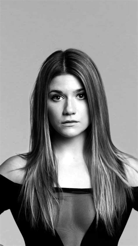 Pictures Of Elise Bauman