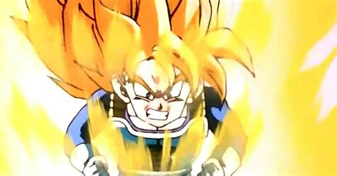 Dragon Ball Gohans Best Forms Ranked By Power