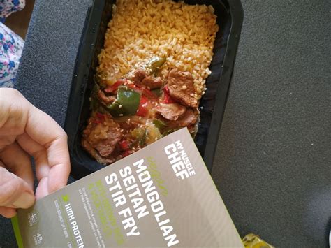 Maybe you would like to learn more about one of these? Mongolian Seitan Sauce : Vegan Mongolian Beef ...