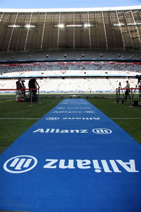 Home of the european champions @fcbayern and tsv 1860 münchen. #Allianz #Arena #Bayern #München | Bayern, Arena, Allianz