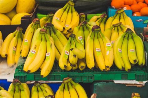 Banana Factsthe Most Interesting Fruit In The World Digi Aware