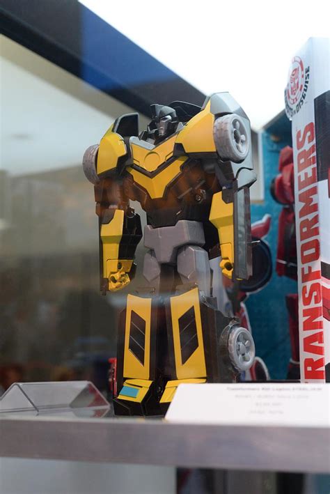 2015 San Diego Comic Con Sdcc Photo Coverage For Hasbro Transformers