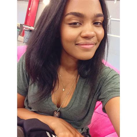 609k Likes 454 Comments China Chinamcclain On Instagram