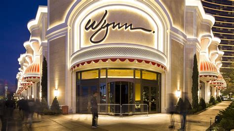 Regulators Fine Wynn Resorts 20 M Over Sex Allegations Mpr News Free Download Nude Photo Gallery