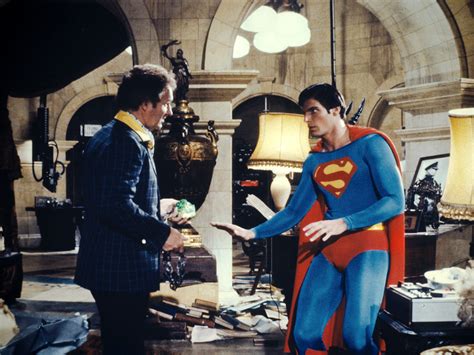 Review Superman The Movie 1978
