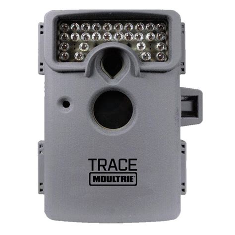 Moultrie Premise Trace Tactical Camera Mcs 12639 Pros Choice